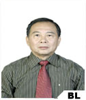 Harry kamira